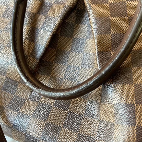 COPY - Authentic Louis Vuitton Siena MM bag - Picture 4 of 12